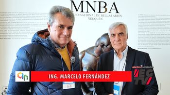 Electro Gremio TV entrevista al Ing. Marcelo Fernández