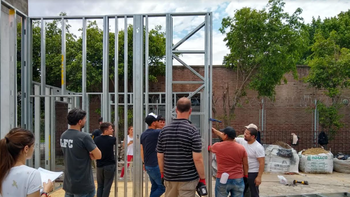 Los siete mitos sobre el steel framing