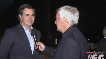 Cambre celebró sus 75 años