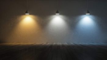 La importancia de la temperatura de color en la iluminación