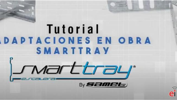 Samet: Tutorial Curva Plana con el accesorio ULES