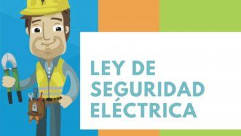 Piden que Catamarca cuente con un Ente de Seguridad Eléctrica y que se cumpla la Ley 5.551 de Seguridad Eléctrica