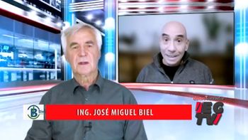 Electro Gremio TV  y una entrevista al Ing. José Miguel Biel, especialista en transporte vertical