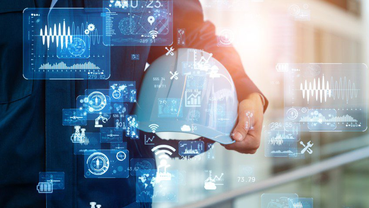 Mantenimiento predictivo IoT: Alternativa ideal para proteger activos valiosos
