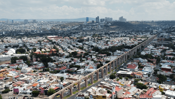 Tendencias actuales en urbanismo y arquitectura