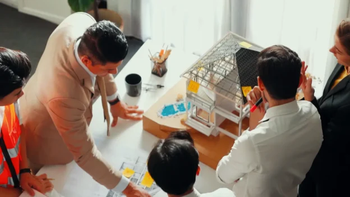 Tipos de construcción: Tecnologías y tendencias actuales
