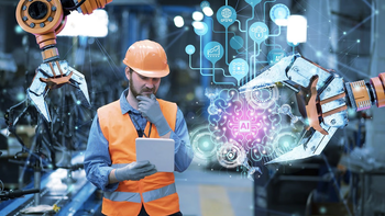 La Inteligencia Artificial en el mantenimiento: las 5 principales ventajas para mejorar las operaciones