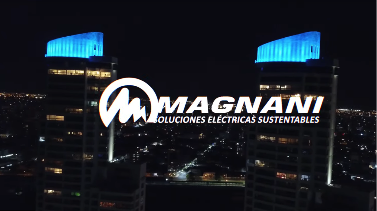 Magnani: 50 años en el sector eléctrico argentino