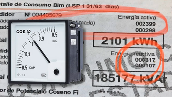 Curso de Capacitación sobre Corrección del Factor de Potencia