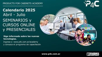 P4C-academy: nuevo programa de capacitación abril – julio 2025