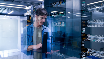 Mantenimiento eléctrico resiliente