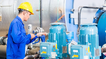 Mantenimiento Predictivo en la Industria: Tecnologías y Beneficios