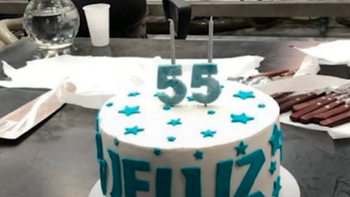 Electro Gremio TV: aniversario Jeluz