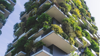 Arquitectura regenerativa, el camino hacia un futuro habitable