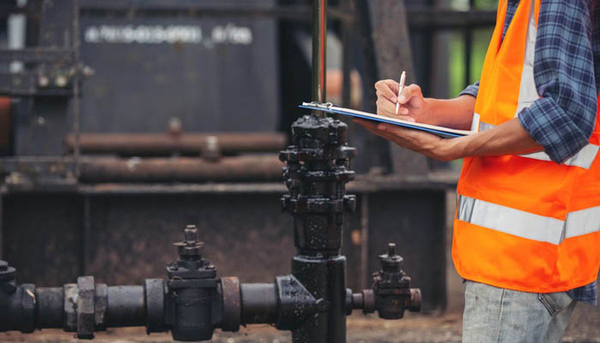 Diferentes Tipos de Mantenimiento Industrial