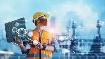 Mantenimiento de tuberías y equipos en la industria petrolera