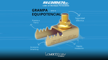 Grampa Equipotencial de Samet