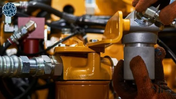 Algoritmos de mantenimiento prescriptivo basados en lógica difusa para sistemas hidráulicos de alta presión