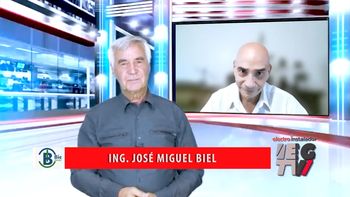 Electro Gremio TV entrevista a José Miguel Biel