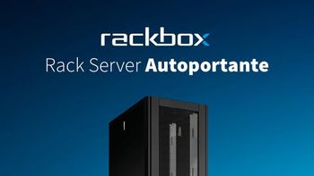 Tecnobox: RACKBOX ofrece seguridad, organización y eficiencia