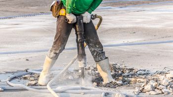 INCOSE: el impacto de la construcción en la contaminación sonora