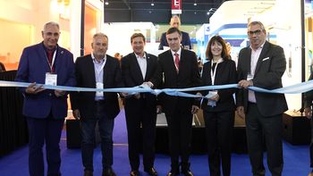 Electro Instalador presente en  BIEL Light + Building 2025