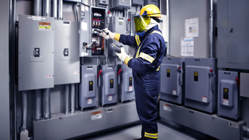 Arco eléctrico: Qué es, riesgos y cómo protegerse