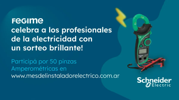 ¡FEGIME celebra a los profesionales de la electricidad!